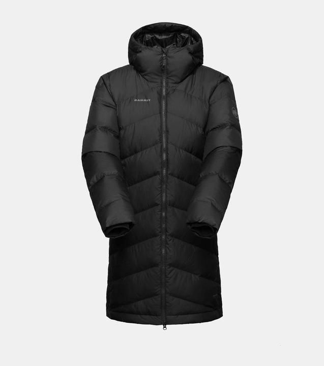 Immagine prodotto Mammut Parka con cappuccio Fedoz IN Donna (L)