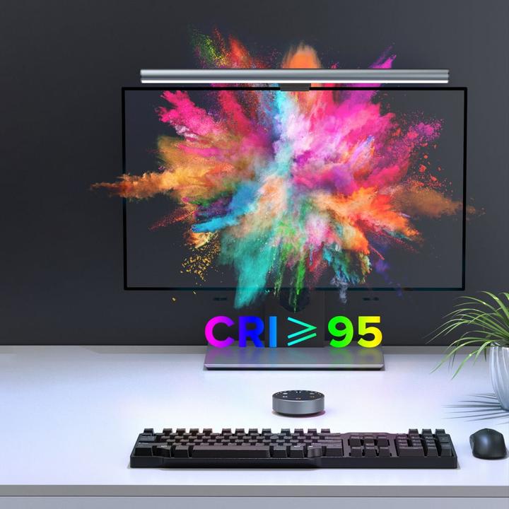 Produktbild Elesense Monitorlampe E1129