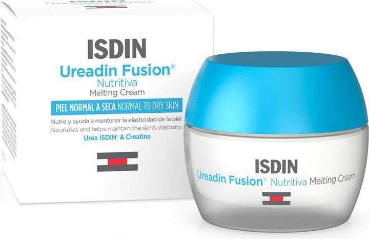 Isdin UREADIN Moisturising Creams 400g 50ml (50 ml, Tagescreme)