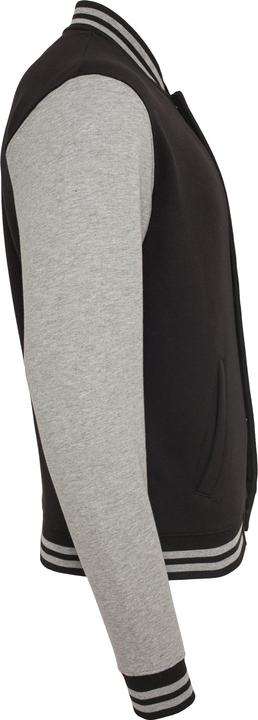 Image du produit Urban Classics 2-tone College Sweatjacket (M)