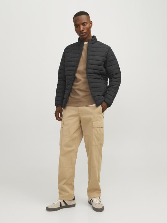 Produktbild Jack & Jones Recycling- Wattierte Jacke (XL)