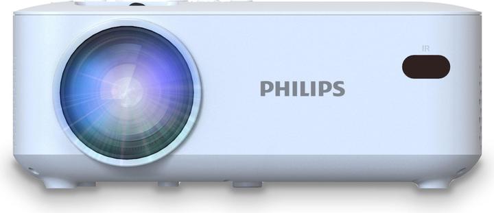 Actual product image Philips Neopix 100 video projector (WVGA, 80 lm, 1.47:1)