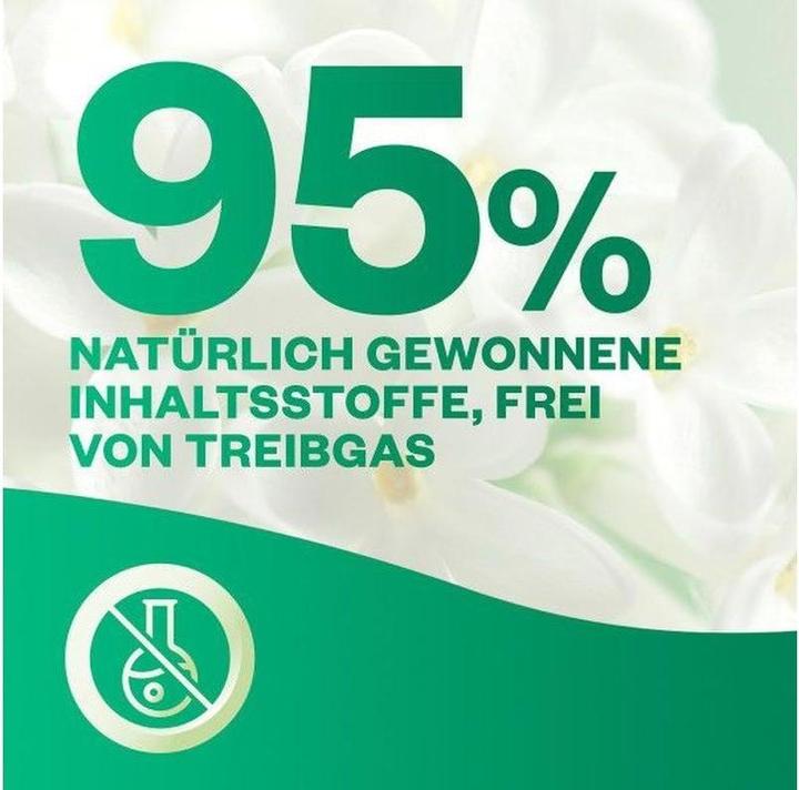 Actual product image Air Wick Active Fresh aerosol-free automatic fragrance spray