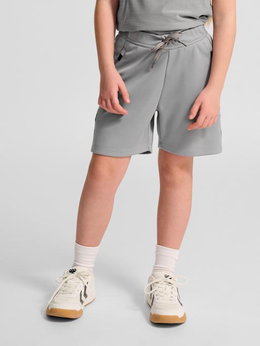 Actual product image hummel hmlCIMA 2.0 SHORTS KIDS (140)