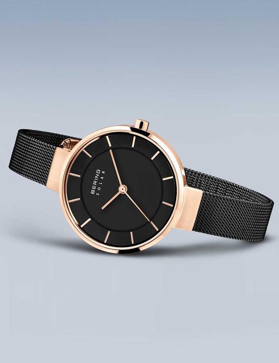 Actual product image Bering Solar (Analogue wristwatch, 31 mm)