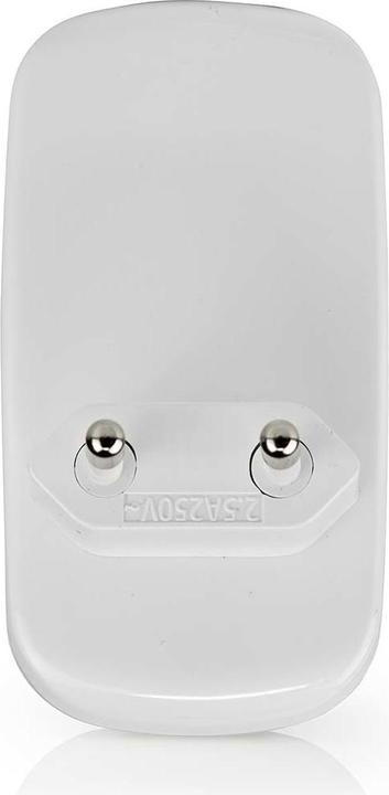 Actual product image Nedis Plug-in LED night light