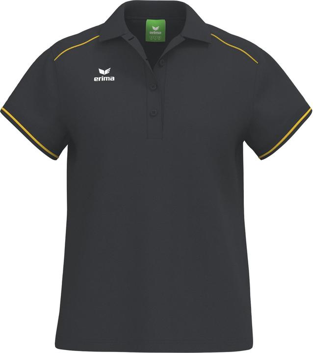 Black yellow