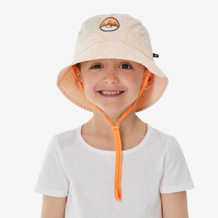Produktbild Quechua Sonnenhut (51, 53, 50 C, 52 C)