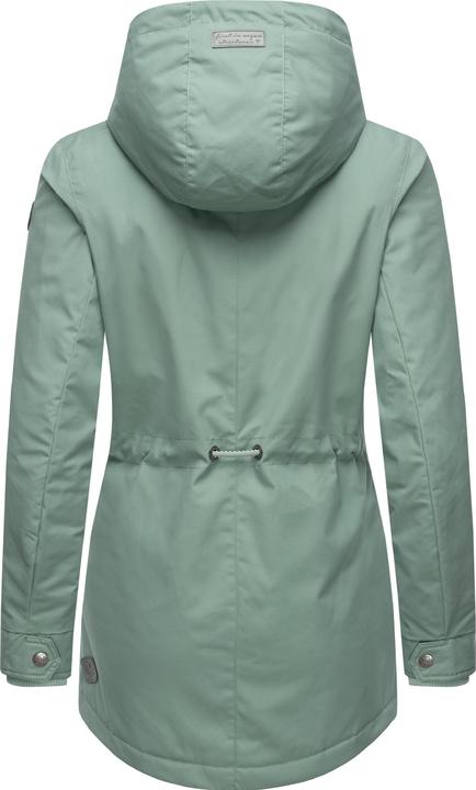 Immagine prodotto Ragwear Monadis Etichetta Nera (L)