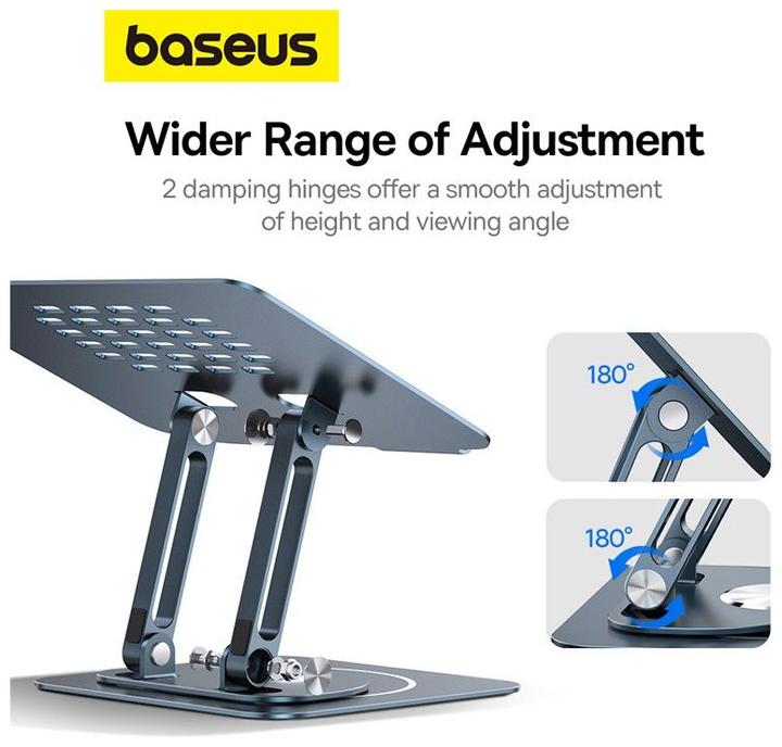 Immagine prodotto Baseus Serie UltraStable Pro