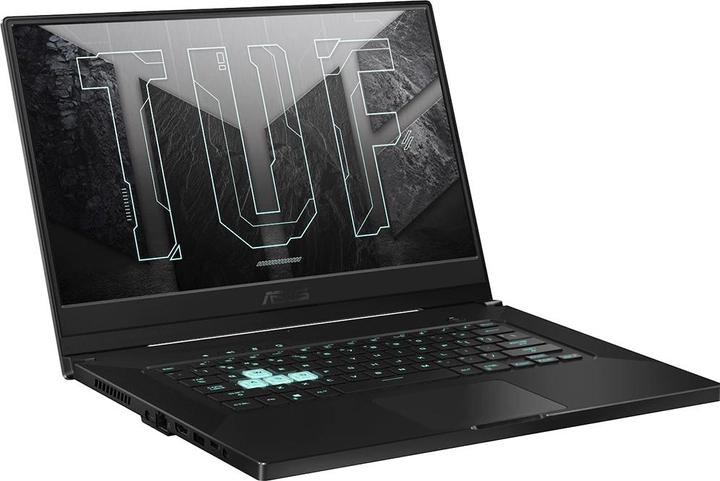 Immagine prodotto ASUS TUF Dash F15 (15.60", Intel Core i7-12650H, 16 GB, 512 GB, CH)