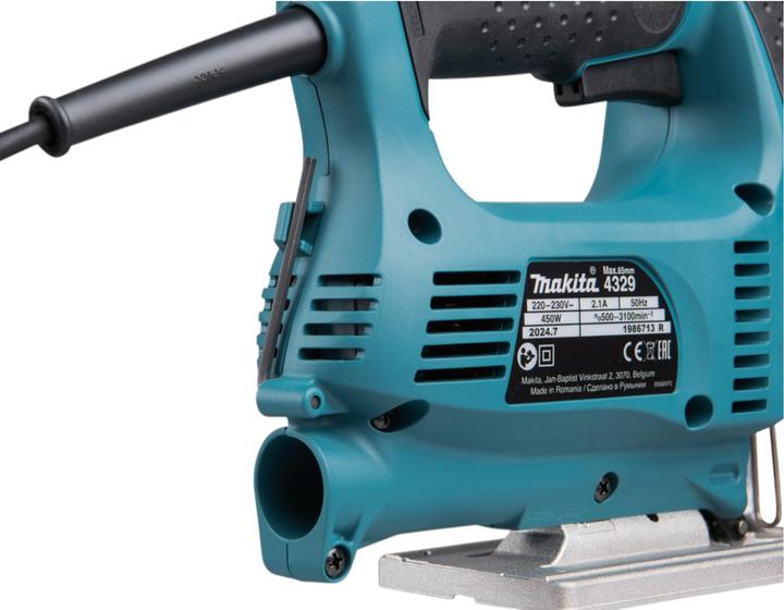 Productafbeelding Makita Decoupeerzaag