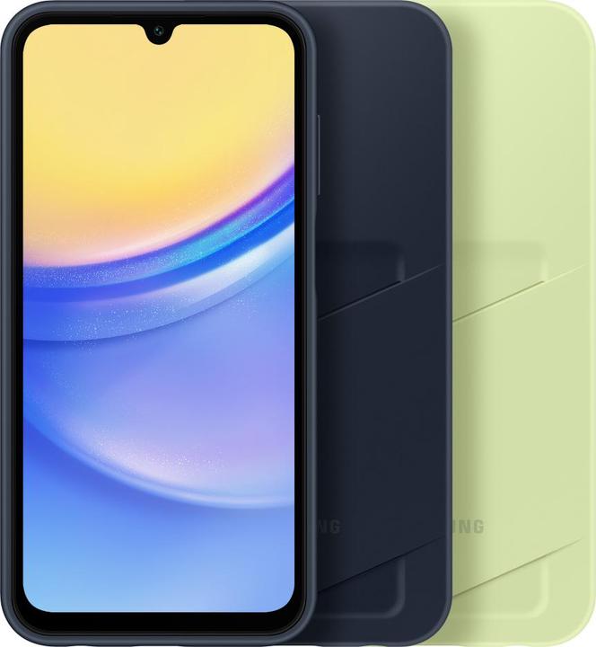 Image du produit Samsung Galaxy A15/A15 Étui pour slot de carte 5G (Samsung Galaxy A15 5G)