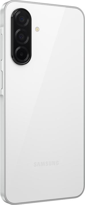 Immagine prodotto Samsung Galaxy A26 (128 GB, Bianco, 6.70", Doppia SIM, 50 Mpx, 5G)