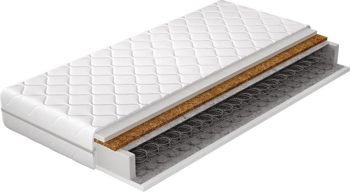 Produktbild ELTAP Oslo Microfibre (80 x 200 cm, Federkern)