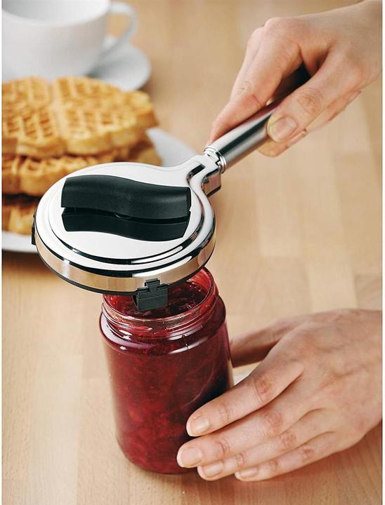 Actual product image WMF Screw cap pliers PROFI PLUS (Electric corkscrew)