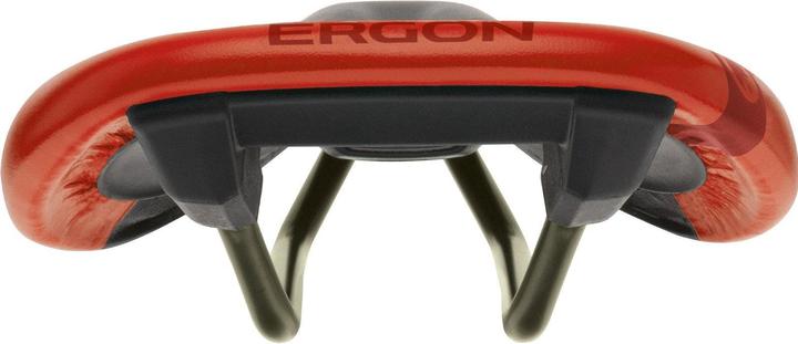 Actual product image Ergon Bicycle saddle SM Pro Men S/M