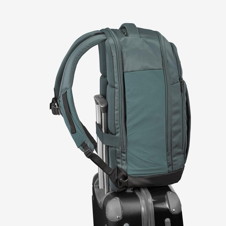 Image du produit Quechua Sac à dos de randonnée 32 L - NH500 Escape sable (32 l)