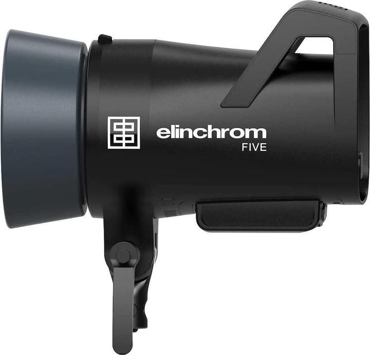 Produktbild Elinchrom Five Monolight Kit (522 W, Set)