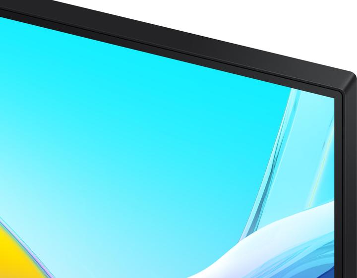 Actual product image Samsung ViewFinity S8 - S80UD (3840 x 2160 Pixels, 27")