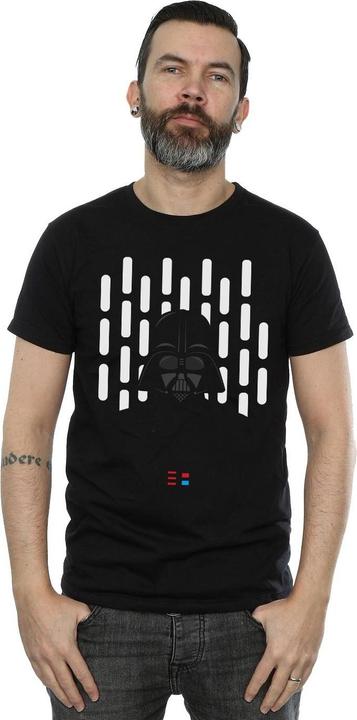 Produktbild Star Wars Vader Imperial Pose TShirt (XL)