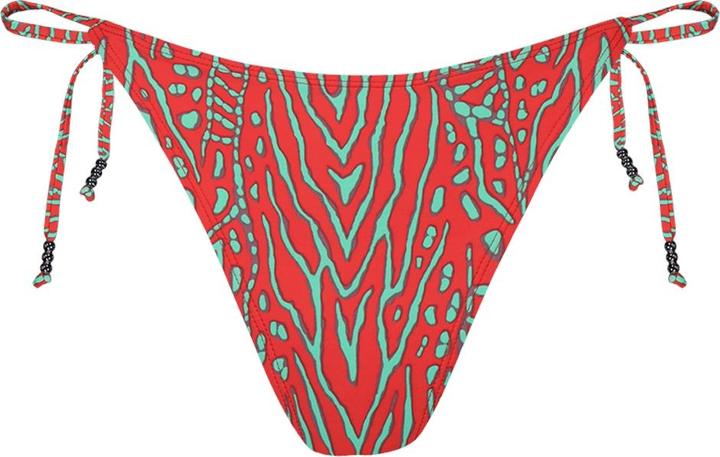Barts Women's Anangu Cheeky Tanga (42, XL)