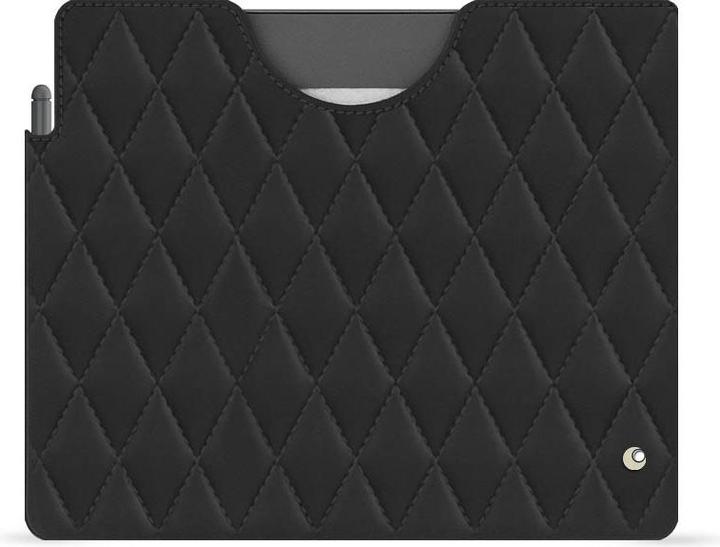 Noir - Couture ( Nappa - Black )