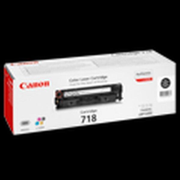 Produktbild Canon 718 (BK)