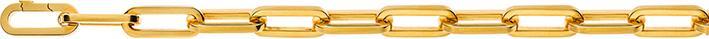 Image du produit Natsumi Schmuck Bijoux de bras en or jaune 18K/750 Ancre 21.5mm (2.15 cm, 750/18 K Or jaune)