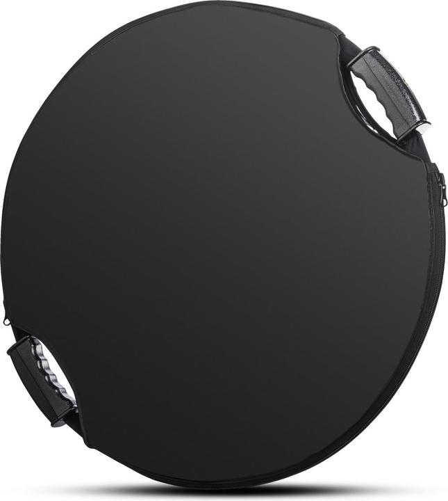 Image du produit Walimex pro Pro 5 in 1 Faltreflektor wavy comfort (Réflecteur rabattable, 56 cm)