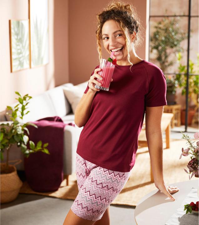 Image du produit Erwin Müller Shorty pour femme (38)
