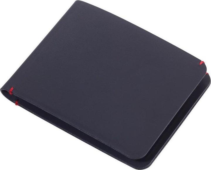 Actual product image Troika Slim Wallet Black