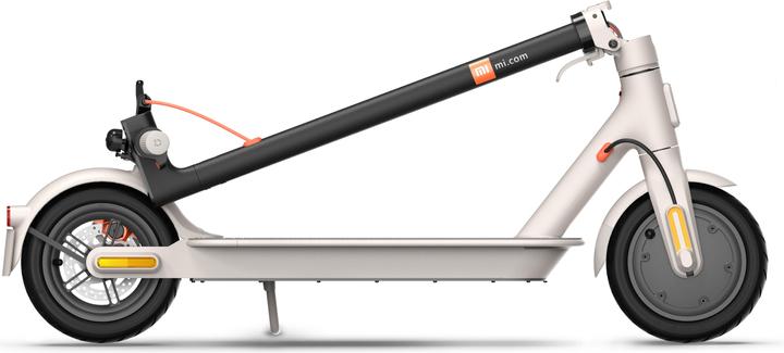 Immagine prodotto Xiaomi 3 (EU-Modell) (25 km/h, 30 km, 300 W)