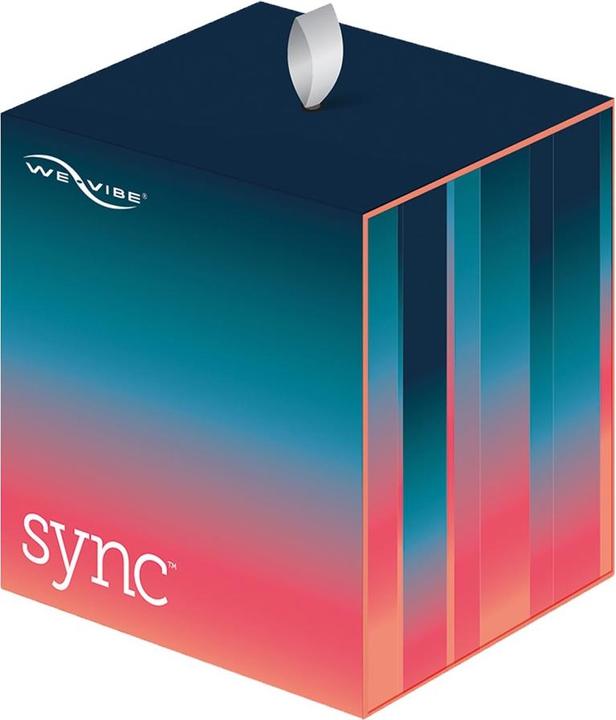Immagine prodotto We-Vibe Sync