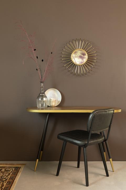 Image du produit White Label Living Denise (41 x 121 x 75 cm)