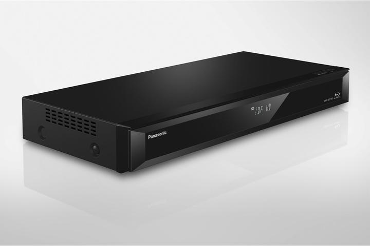 Immagine prodotto Panasonic DMR-BST760AG (500 GB, Registratore Blu-ray)
