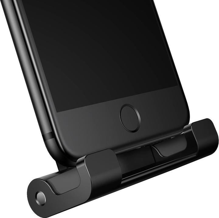 Image du produit Baseus Support de montage pour voiture à dos d'âne