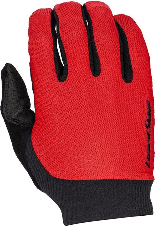 Produktbild Lizard Skins Monitor Ignite Handschuh, crimson red, XS/7 (7, XS)