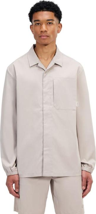 Immagine prodotto Berghaus M Explorer LS Overshirt (Wanderhemd) (3XL)