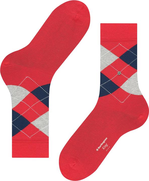 Produktbild Burlington Socken Casual (Einzelpack, 40 - 46)