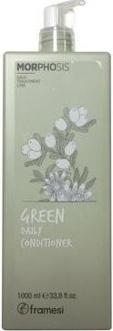 Produktbild Framesi Morphosis Green Daily Conditioner (1000 ml)