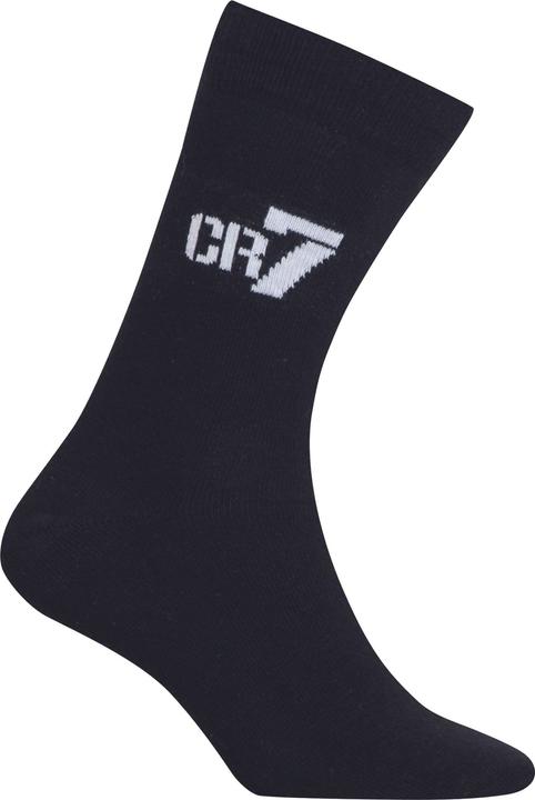 Actual product image CR7 Socks (pack of 3, 40 - 43)