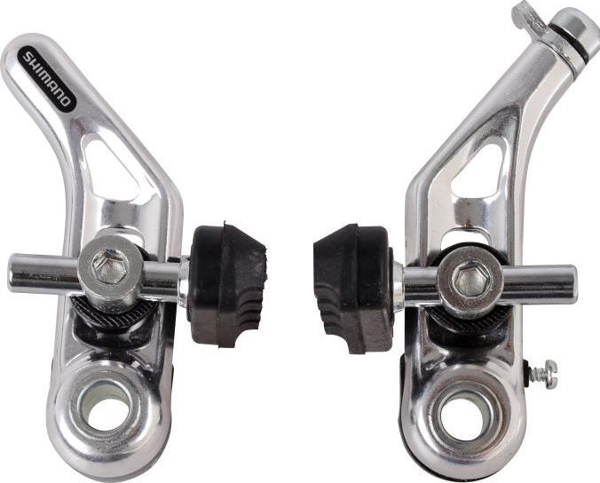Actual product image Shimano BR-CT91 Cantilever Brake (Rear brake, Brake Caliper)