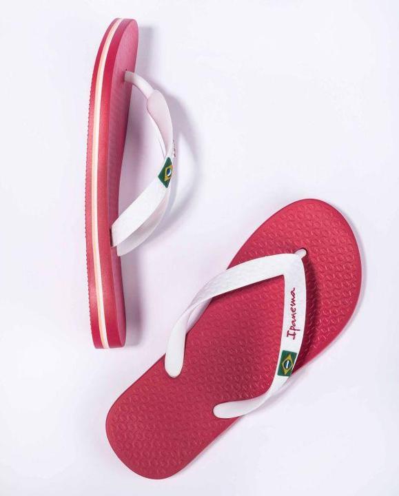 Actual product image Ipanema children's flip-flops clas brasil ii (32)