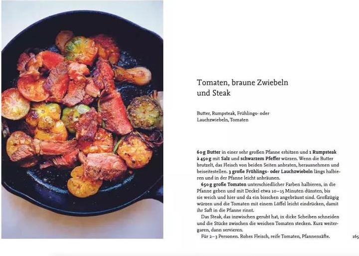 Produktbild Eat (Deutsch, Nigel Slater, Jonathan Lovekin, Sofia Blind, 2015)