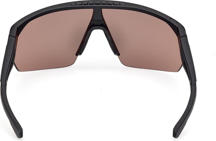 Produktbild adidas SP0103 Mirror Cat: 3 (Matte Black, Schwarz)