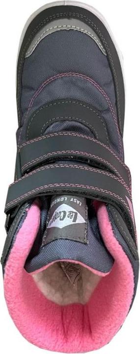 Immagine prodotto Lee Cooper Scarpe per bambini grigie LCJ-23-44-1993K 28 (28)