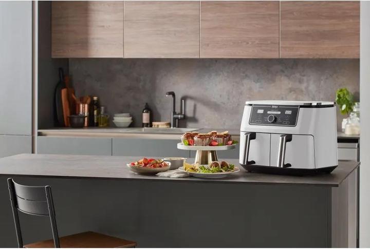 Immagine prodotto Ninja AF400EUWH (Spina UE)