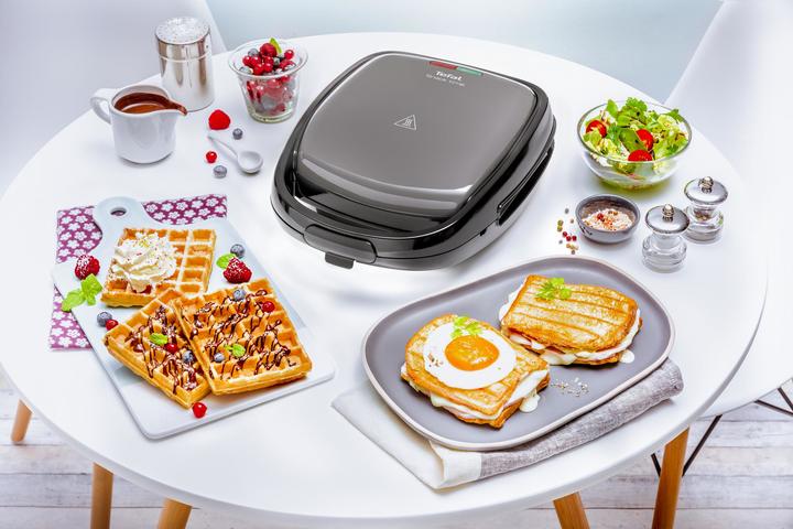 Actual product image Tefal SW3418