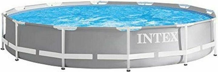 Productafbeelding Intex Prismakader (Ø 366 x 76 cm)